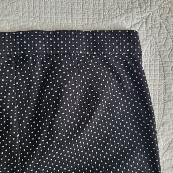 Rafaella Slim Leg Ankle Pull-On Pant Size 10 - Picture 10 of 13